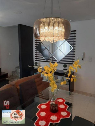 Imagem Apartamento com 2 Quartos à Venda, 120 m² em Vila Tibiriçá - Santo André Imagem Apartamento com 2 Quartos à Venda, 120 m² em Vila Tibiriçá - Santo André