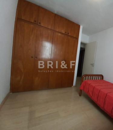 Imagem Apartamento com 3 Quartos à Venda, 113 m² em Cidade Monções - São Paulo