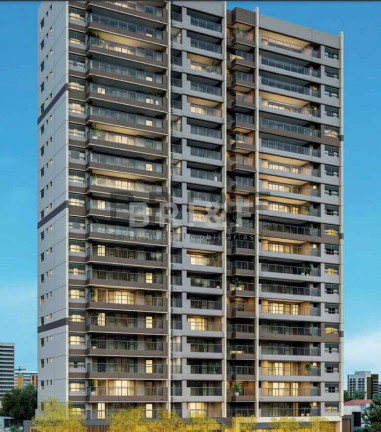 Imagem Apartamento com 4 Quartos à Venda, 181 m² em Vila Mariana - São Paulo