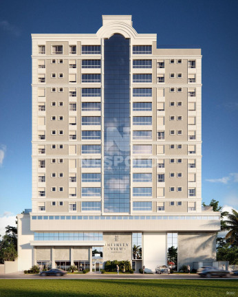 Apartamento à Venda, 110 m² em Perequê - Porto Belo
