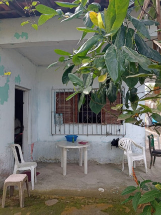 Imagem Casa com 2 Quartos à Venda, 250 m² em Vera Cruz - Mongaguá