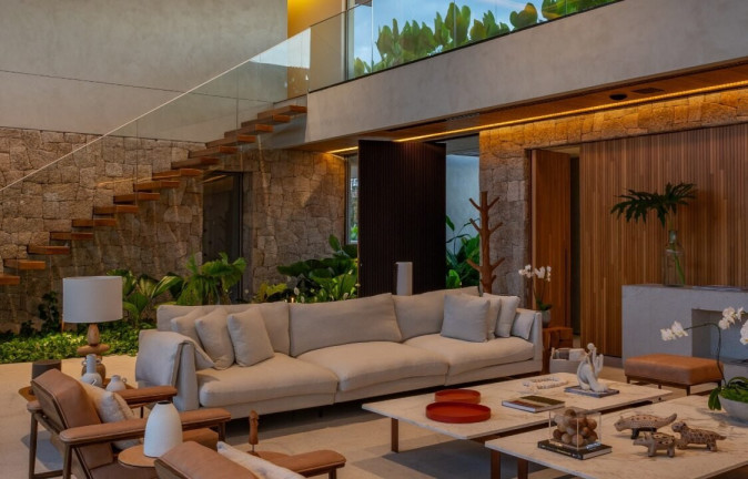 Imagem Casa com 7 Quartos à Venda, 1.216 m² em Quinta Da Baroneza - Bragança Paulista Imagem Casa com 7 Quartos à Venda, 1.216 m² em Quinta Da Baroneza - Bragança Paulista