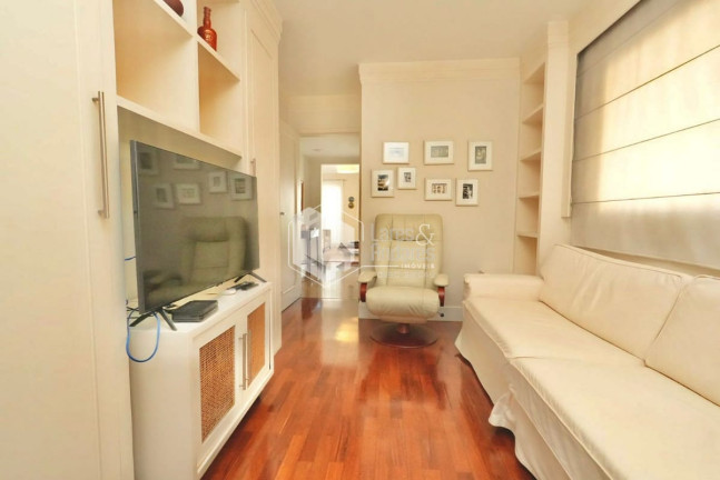 Imagem Apartamento com 3 Quartos à Venda, 158 m² em Perdizes - São Paulo Imagem Apartamento com 3 Quartos à Venda, 158 m² em Perdizes - São Paulo