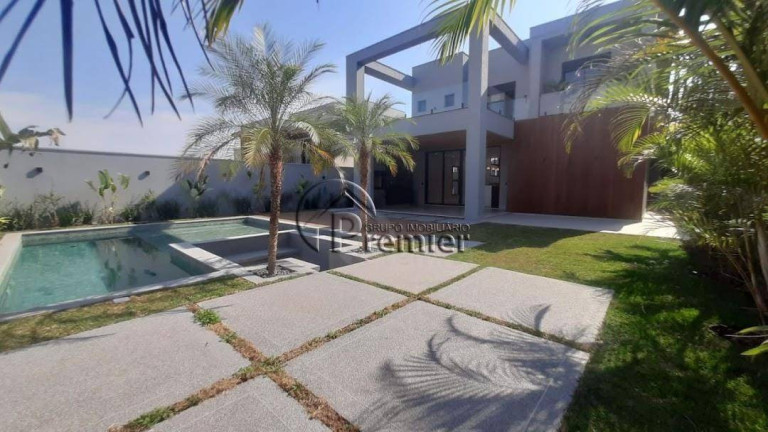 Imagem Casa com 4 Quartos à Venda, 490 m² em Jardim Residencial Helvétia Park I - Indaiatuba Imagem Casa com 4 Quartos à Venda, 490 m² em Jardim Residencial Helvétia Park I - Indaiatuba