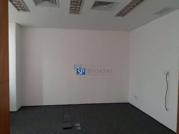 Imagem Sala Comercial à Venda ou Locação, 374 m² em Cidade Monções - São Paulo Imagem Sala Comercial à Venda ou Locação, 374 m² em Cidade Monções - São Paulo