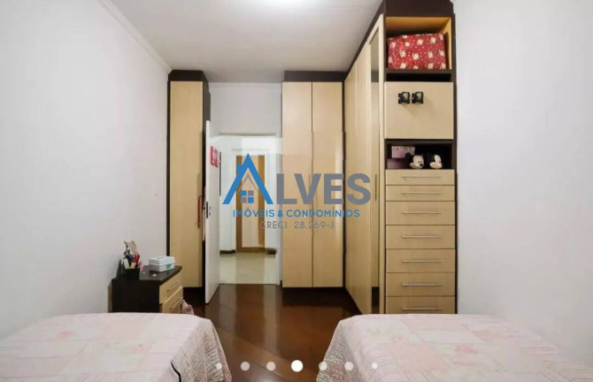 Imagem Apartamento com 3 Quartos à Venda, 114 m² em Santa Maria - São Caetano Do Sul Imagem Apartamento com 3 Quartos à Venda, 114 m² em Santa Maria - São Caetano Do Sul