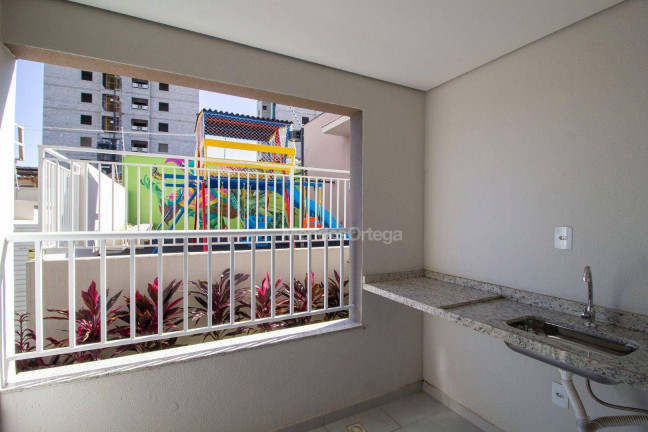 Imagem Apartamento com 2 Quartos à Venda, 61 m² em Jardim Saira - Sorocaba