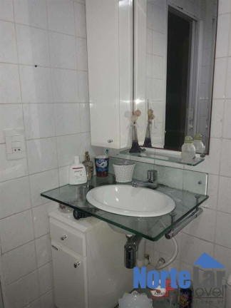 Imagem Apartamento com 2 Quartos à Venda, 62 m² em Pirituba - São Paulo