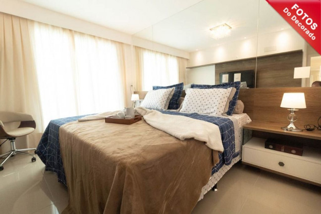 Imagem Apartamento com 4 Quartos à Venda, 150 m² em Aldeota - Fortaleza