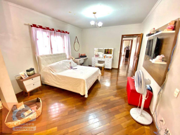 Imagem Sobrado com 3 Quartos à Venda, 180 m² em Vila Santa Catarina - São Paulo Imagem Sobrado com 3 Quartos à Venda, 180 m² em Vila Santa Catarina - São Paulo