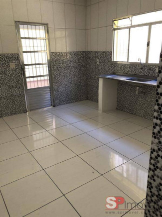 Imagem Casa com 3 Quartos à Venda, 214 m² em Jardim Nossa Senhora Do Carmo - São Paulo Imagem Casa com 3 Quartos à Venda, 214 m² em Jardim Nossa Senhora Do Carmo - São Paulo