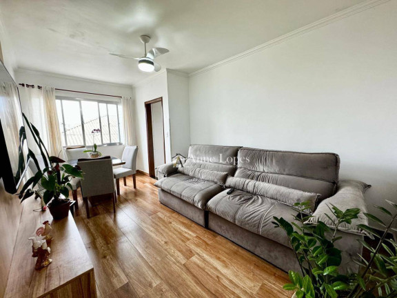 Imagem Apartamento com 2 Quartos à Venda, 68 m² em Campo Grande - Santos Imagem Apartamento com 2 Quartos à Venda, 68 m² em Campo Grande - Santos