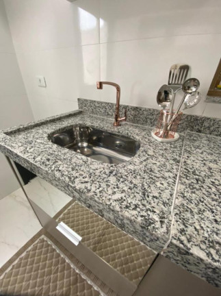 Imagem Apartamento com 1 Quarto à Venda, 35 m² em Vila Curuça - Santo André Imagem Apartamento com 1 Quarto à Venda, 35 m² em Vila Curuça - Santo André