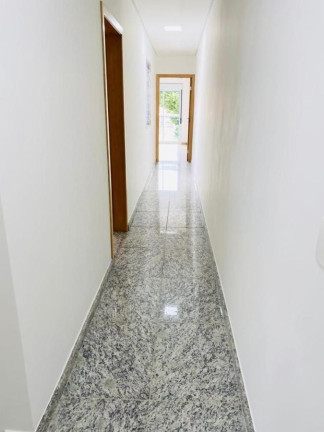Imagem Casa com 3 Quartos à Venda, 200 m² em Vila Salete - São Paulo