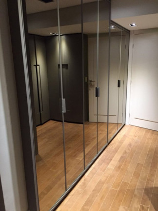 Imagem Apartamento com 3 Quartos à Venda, 205 m² em Jardim Vitória Régia - São Paulo