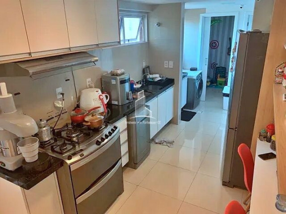 Imagem Apartamento com 2 Quartos à Venda, 165 m² em Cocó - Fortaleza