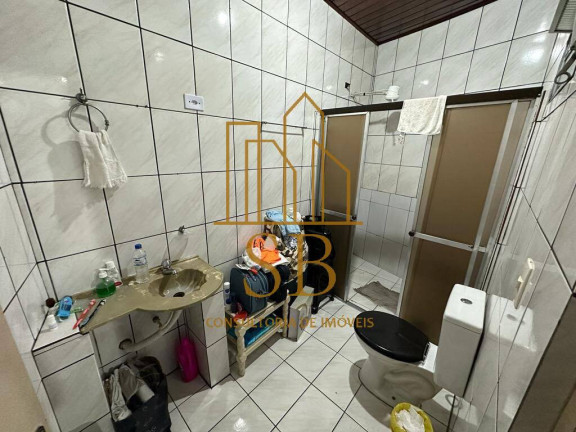 Imagem Casa com 2 Quartos à Venda, 95 m² em Parque Bitaru - São Vicente Imagem Casa com 2 Quartos à Venda, 95 m² em Parque Bitaru - São Vicente