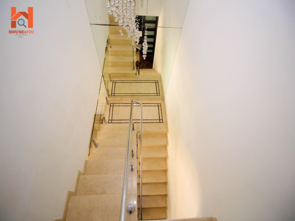 Imagem Apartamento com 4 Quartos à Venda, 380 m² em Indianópolis - São Paulo