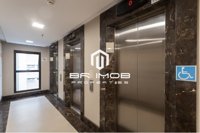 Imagem Sala Comercial à Venda, 210 m² em Jardim Paulista - São Paulo
