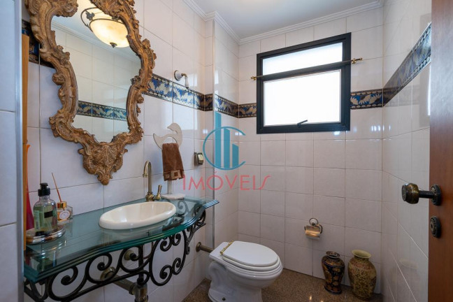 Imagem Apartamento com 4 Quartos à Venda, 300 m² em Jardim Da Saúde - São Paulo Imagem Apartamento com 4 Quartos à Venda, 300 m² em Jardim Da Saúde - São Paulo