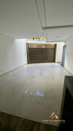 Imagem Casa com 4 Quartos para Alugar, 160 m² em Bom Retiro - Ipatinga