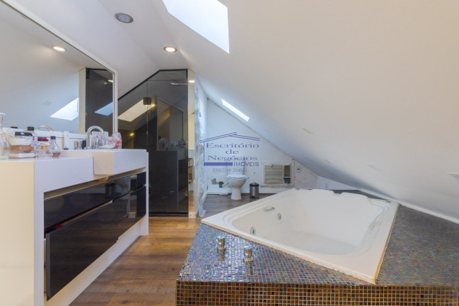 Imagem Casa com 3 Quartos à Venda, 105 m² em Tristeza - Porto Alegre
