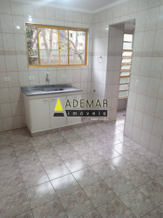 Imagem Apartamento com 2 Quartos à Venda, 55 m² em Conceição - Diadema Imagem Apartamento com 2 Quartos à Venda, 55 m² em Conceição - Diadema