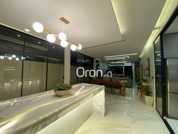 Imagem Casa com 3 Quartos à Venda, 200 m² em Jardins Madri - Goiânia Imagem Casa com 3 Quartos à Venda, 200 m² em Jardins Madri - Goiânia