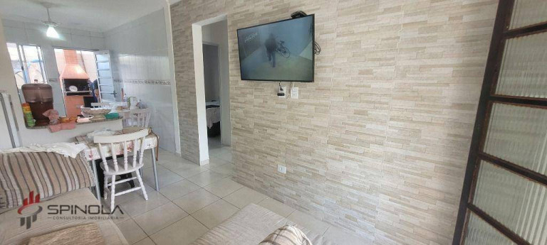 Imagem Casa com 2 Quartos à Venda, 64 m² em Vila Balneária - Praia Grande Imagem Casa com 2 Quartos à Venda, 64 m² em Vila Balneária - Praia Grande
