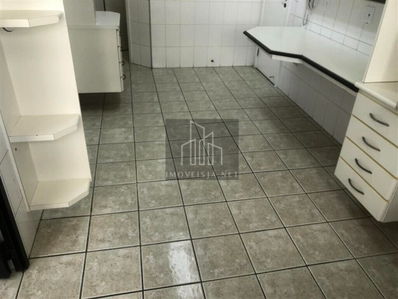 Imagem Apartamento com 3 Quartos para Alugar, 164 m² em Alphaville - Barueri