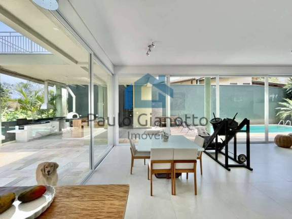 Imagem Casa de Condomínio com 4 Quartos à Venda, 386 m² em Aldeia Da Fazendinha - Carapicuíba