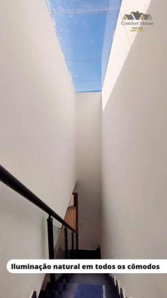 Imagem Sobrado com 3 Quartos à Venda, 130 m² em Vila Curuçá - Santo André