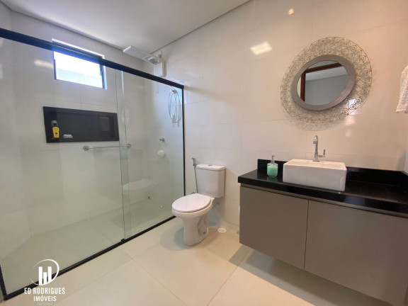Imagem Casa de Condomínio com 4 Quartos à Venda, 246 m² em Centro - Barra De São Miguel