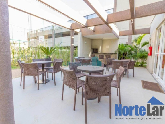 Imagem Apartamento com 2 Quartos à Venda, 47 m² em Vila Medeiros - São Paulo