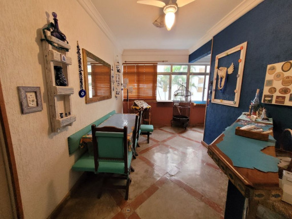 Imagem Apartamento com 3 Quartos à Venda, 90 m² em Pitangueiras - Guarujá