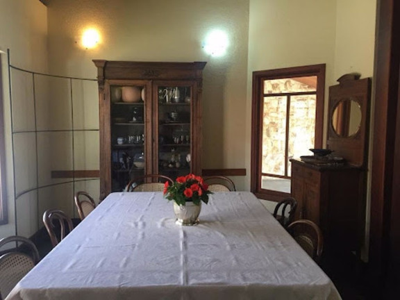 Imagem Casa com 4 Quartos à Venda, 341 m² em Nova Gardênia - Atibaia