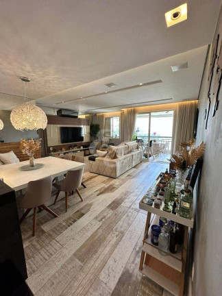 Imagem Apartamento com 2 Quartos à Venda, 104 m² em Tamboré - Santana De Parnaíba Imagem Apartamento com 2 Quartos à Venda, 104 m² em Tamboré - Santana De Parnaíba