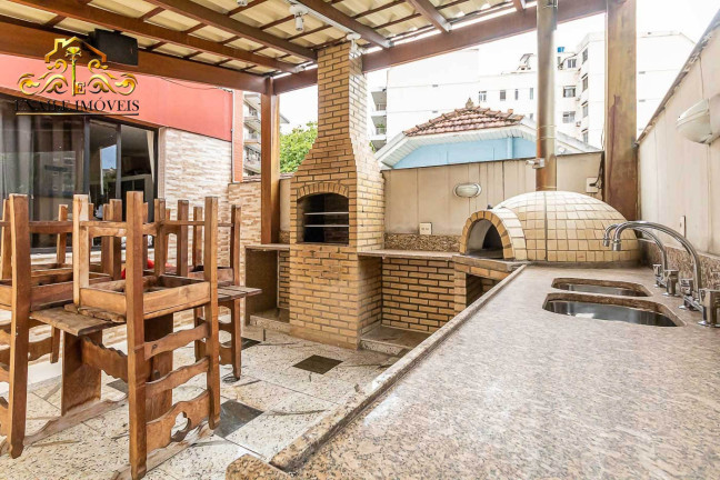 Imagem Apartamento com 4 Quartos à Venda, 220 m² em Tijuca - Rio De Janeiro Imagem Apartamento com 4 Quartos à Venda, 220 m² em Tijuca - Rio De Janeiro