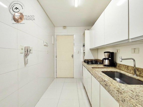 Imagem Apartamento com 2 Quartos à Venda, 65 m² em Pitangueiras - Guarujá Imagem Apartamento com 2 Quartos à Venda, 65 m² em Pitangueiras - Guarujá