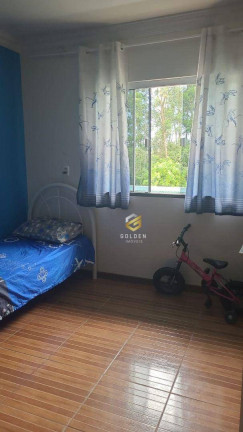 Imagem Casa com 3 Quartos à Venda, 260 m² em Jardim Progresso - Tijucas