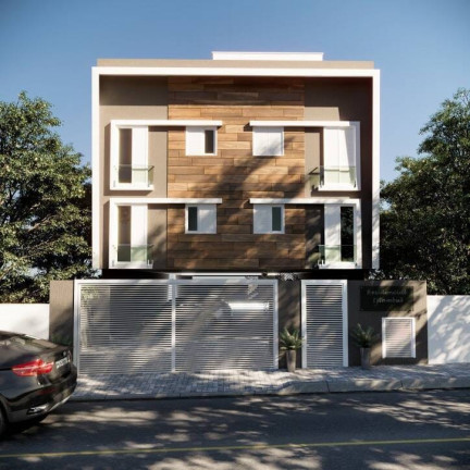 Imagem Apartamento com 2 Quartos à Venda, 80 m² em Príncipe De Gales - Santo André Imagem Apartamento com 2 Quartos à Venda, 80 m² em Príncipe De Gales - Santo André