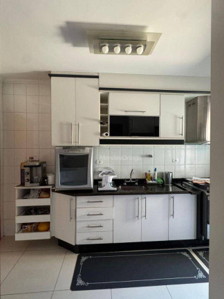 Imagem Apartamento com 3 Quartos à Venda, 97 m² em Parque Campolim - Sorocaba