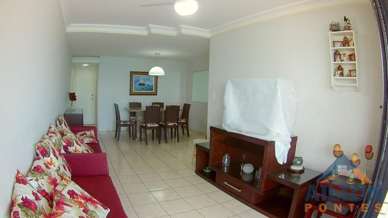 Imagem Apartamento com 3 Quartos à Venda, 158 m² em Praia Do Morro - Guarapari