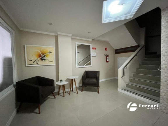 Imagem Apartamento com 1 Quarto à Venda, 56 m² em Centro - Capao Da Canoa
