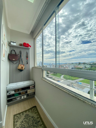 Imagem Apartamento com 2 Quartos à Venda, 99 m² em Barreiros - São José Imagem Apartamento com 2 Quartos à Venda, 99 m² em Barreiros - São José