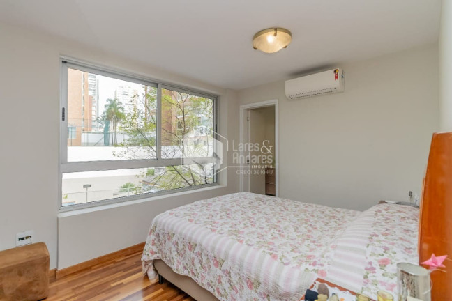 Imagem Apartamento com 3 Quartos à Venda, 163 m² em Vila Ipojuca - São Paulo