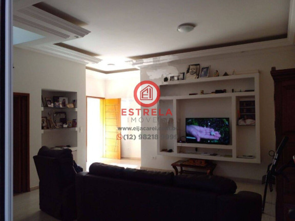 Imagem Casa com 3 Quartos à Venda, 183 m² em Jardim Didinha - Jacareí