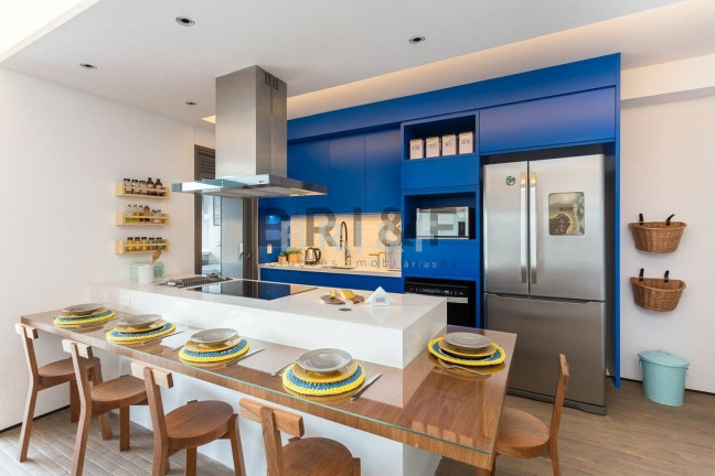Imagem Apartamento com 2 Quartos à Venda, 105 m² em Brooklin - São Paulo