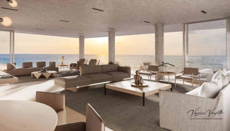 Imagem Imóvel com 4 Quartos à Venda, 330 m² em Praia Brava - Itajaí Imagem Imóvel com 4 Quartos à Venda, 330 m² em Praia Brava - Itajaí