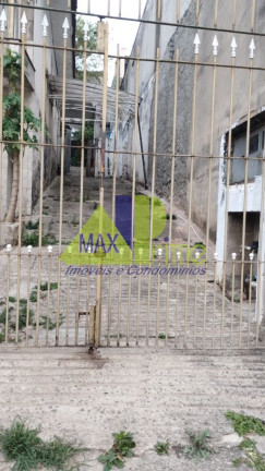 Imagem Sobrado com 1 Quarto para Alugar, 185 m² em Cidade Patriarca - São Paulo
